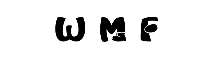 marjo  Free Fonts Download