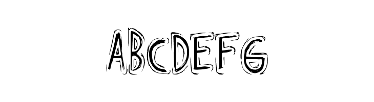 PopCap  Free Fonts Download