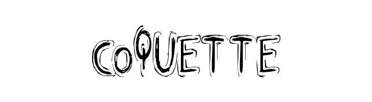 PopCap  Free Fonts Download