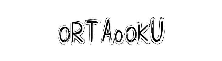 PopCap  Free Fonts Download