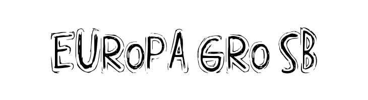 PopCap  Free Fonts Download