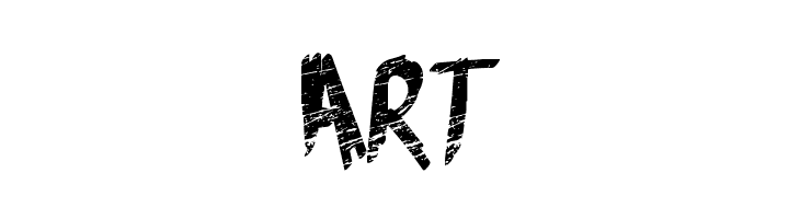 BrushGrunge  Free Fonts Download