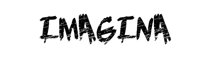 BrushGrunge  Free Fonts Download