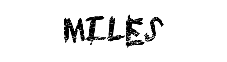 BrushGrunge  Free Fonts Download