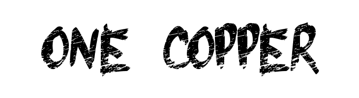 BrushGrunge  Free Fonts Download