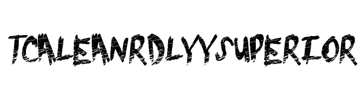 BrushGrunge  Free Fonts Download