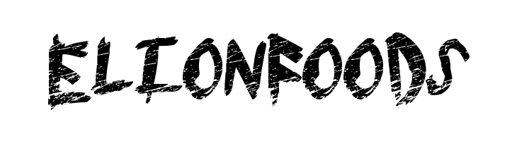 BrushGrunge  Free Fonts Download