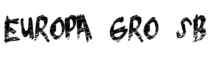 BrushGrunge  Free Fonts Download