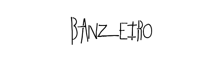 StrikeKing  Free Fonts Download