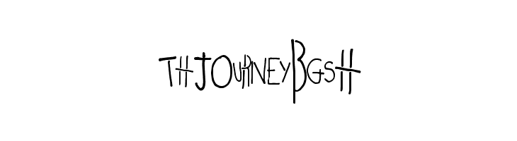 StrikeKing  Free Fonts Download