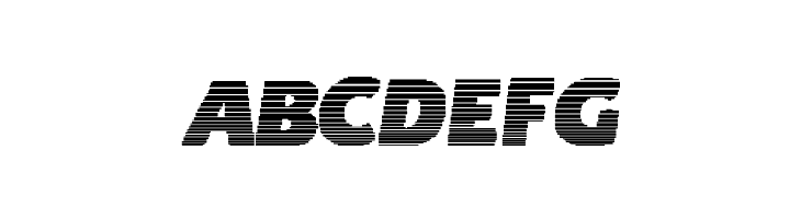ByteShades  Free Fonts Download
