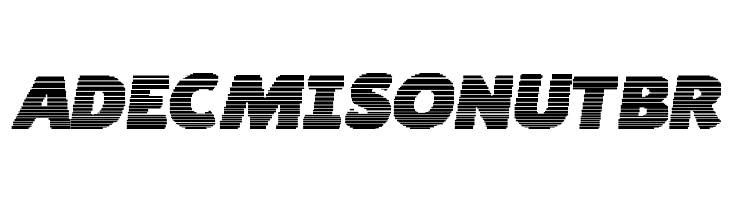 ByteShades  Free Fonts Download