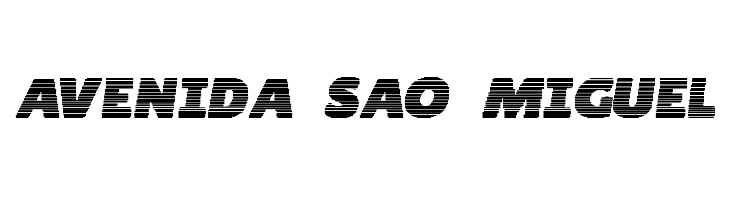 ByteShades  Free Fonts Download