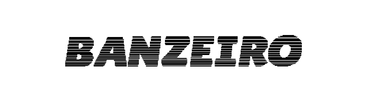 ByteShades  Free Fonts Download