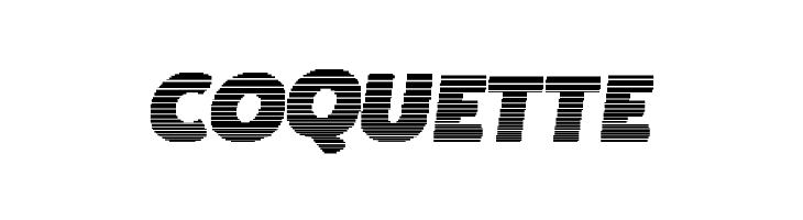 ByteShades  Free Fonts Download