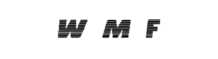ByteShades  Free Fonts Download
