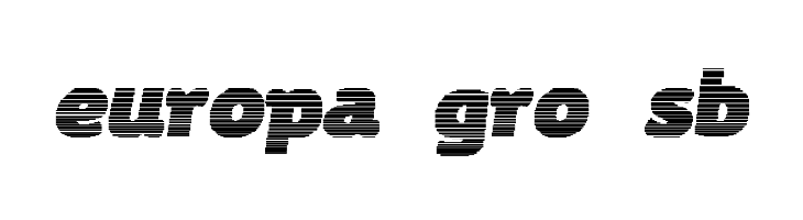 ByteShades  Free Fonts Download