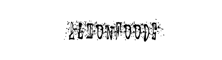 StickyMad  Free Fonts Download