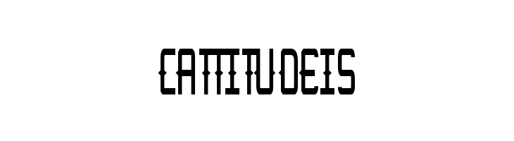 KitchenCowboyThin  Free Fonts Download