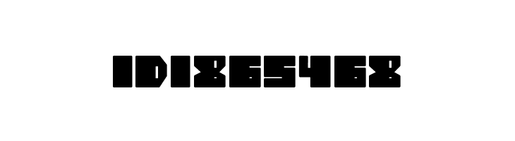 Salmiak Bold Rounded  Free Fonts Download