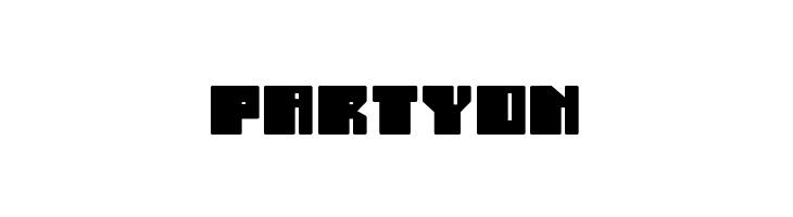Salmiak Bold Rounded  Free Fonts Download