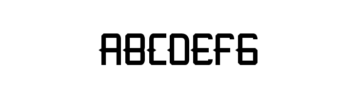 KitchenCowboyRegular  Free Fonts Download