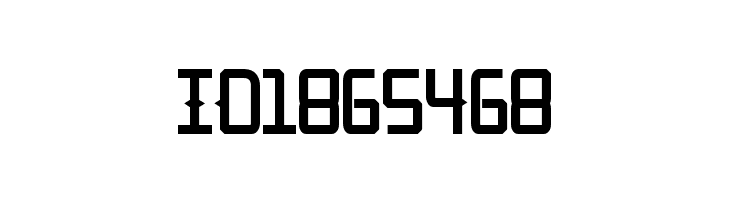 KitchenCowboyRegular  Free Fonts Download