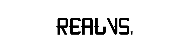 KitchenCowboyRegular  Free Fonts Download