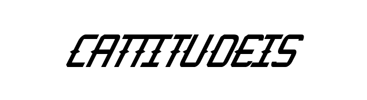 KitchenCowboyItalic  Free Fonts Download