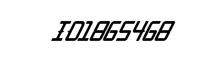 KitchenCowboyItalic  Free Fonts Download