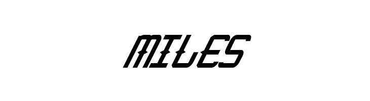 KitchenCowboyItalic  Free Fonts Download