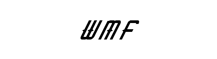 KitchenCowboyItalic  Free Fonts Download