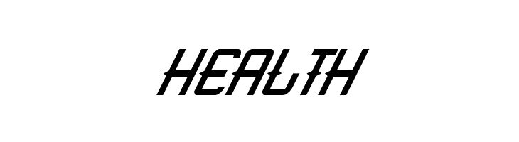 KitchenCowboyItalic  Free Fonts Download