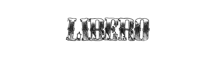 CowboyWould  Free Fonts Download