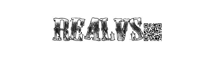 CowboyWould  Free Fonts Download