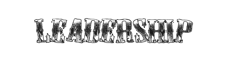 CowboyWould  Free Fonts Download