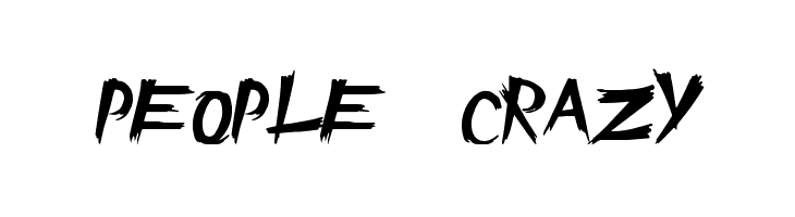 EpicSlash  Free Fonts Download