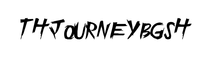 EpicSlash  Free Fonts Download