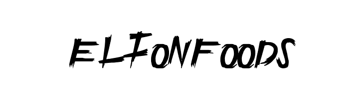 EpicSlash  Free Fonts Download