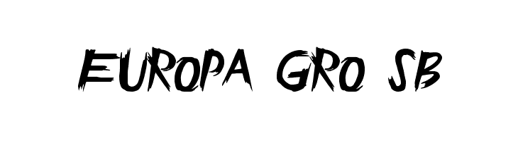 EpicSlash  Free Fonts Download