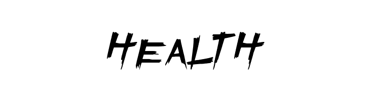 EpicSlash  Free Fonts Download