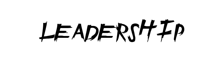 EpicSlash  Free Fonts Download