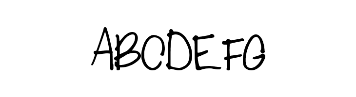 JuicyCultureDT  Free Fonts Download