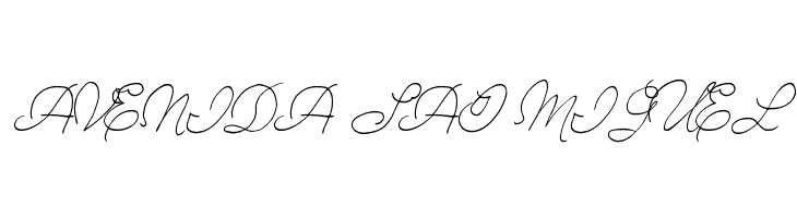 StampedEnvelopes  Free Fonts Download