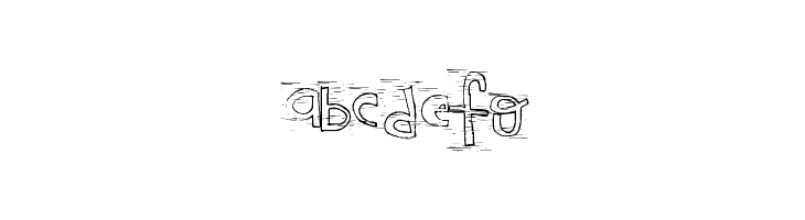 WesternClown  Free Fonts Download