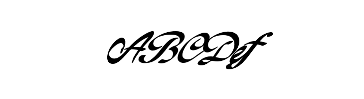 GoldFinger  Free Fonts Download