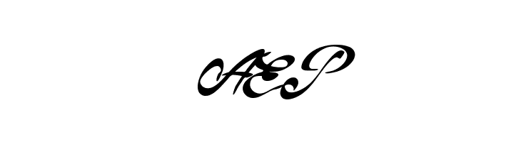 GoldFinger  Free Fonts Download