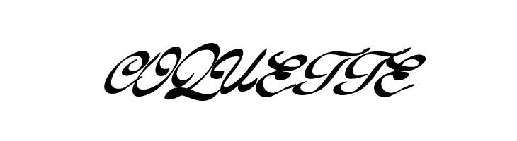 GoldFinger  Free Fonts Download