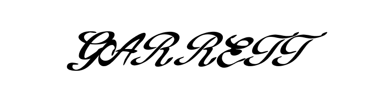 GoldFinger  Free Fonts Download