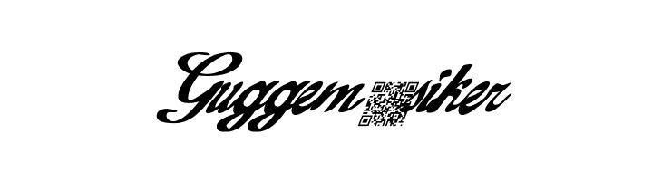 GoldFinger  Free Fonts Download